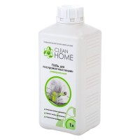 Гель для ПММ CLEAN HOME универсальный 1л