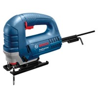 Электролобзик BOSCH GST 8000 E Professional 710Вт