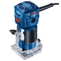 Фрезер BOSCH GKF 550 550Вт цанга 6мм