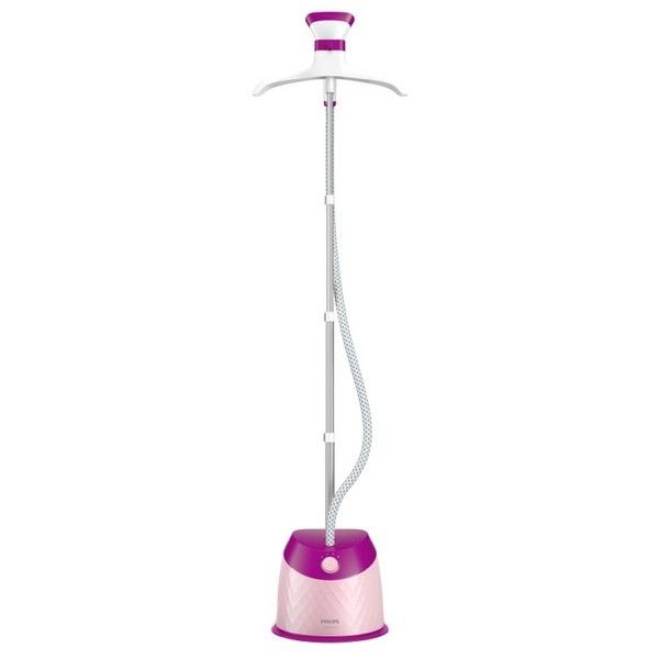 Отпариватель PHILIPS GC514/40 1600Вт 32г/мин вертикальный
