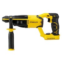 Перфоратор аккумуляторный STANLEY SBR20-RU 18В 2Дж 3 режима без аккумулятора