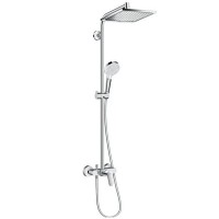 Система душевая HANSGROHE Crometta E240