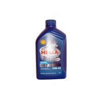 Масло моторное SHELL Helix Diesel+, HX7 10W40, 1 л